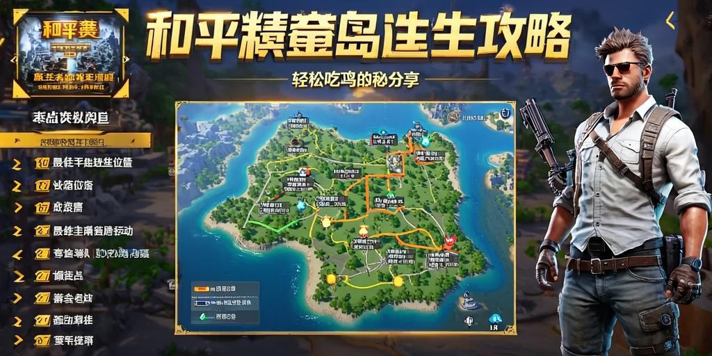 和平精英辅助【哪吒容器直装】全图透视 观战透视 增加爆率 锁死自瞄 掩体漏打 物资显示