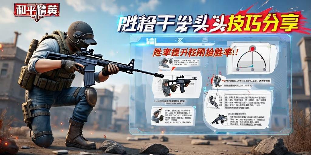 和平精英辅助【波塞冬变态版】腾讯模拟器专用辅助科技
